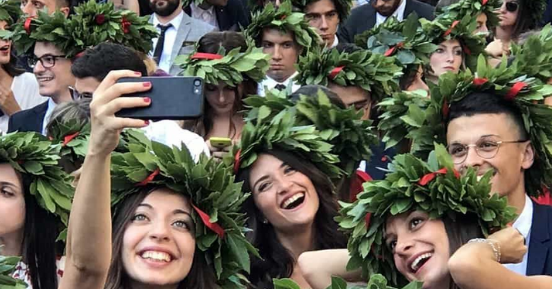 Trattenere gli studenti internazionali