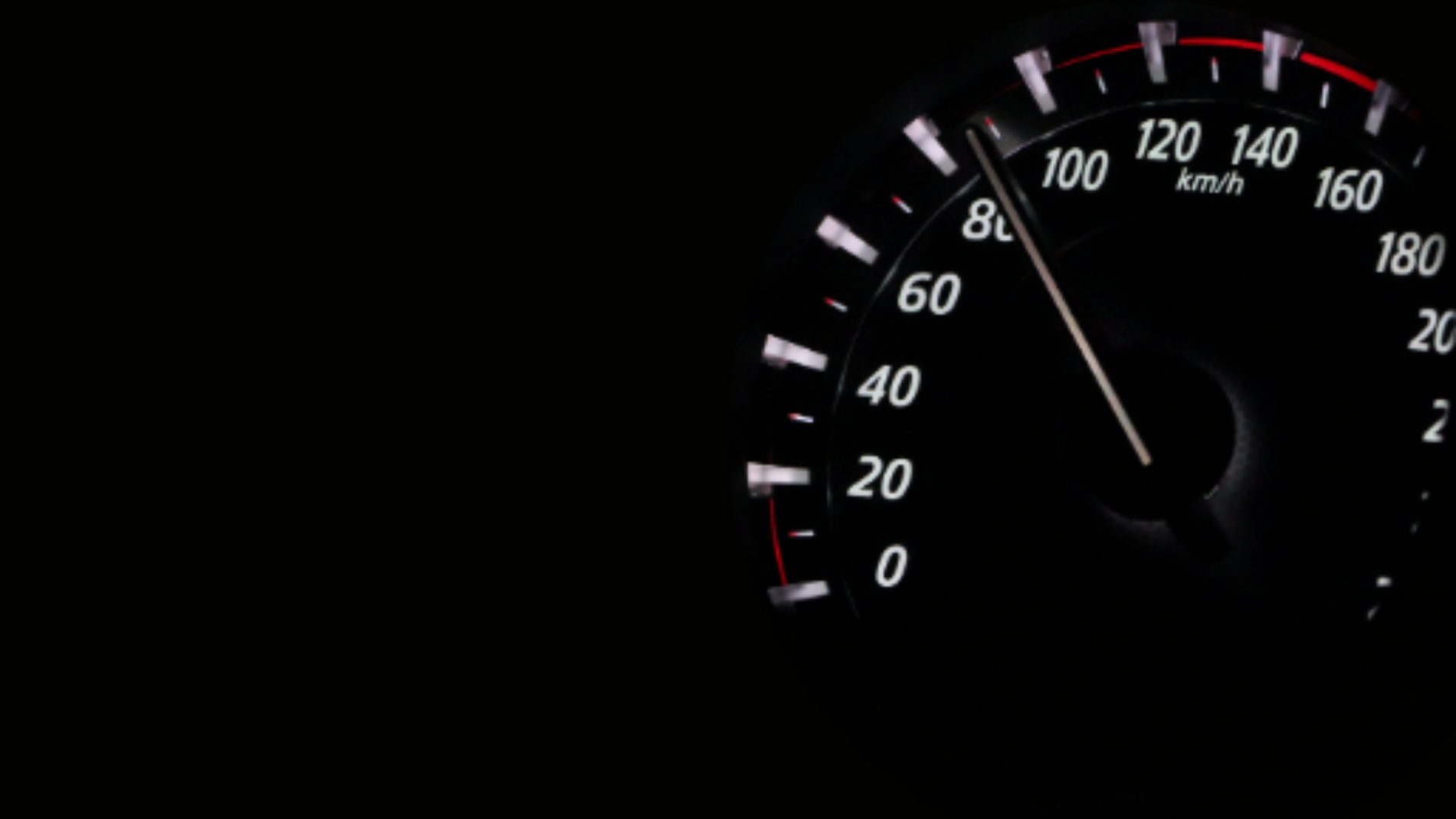Speed in student recruitment