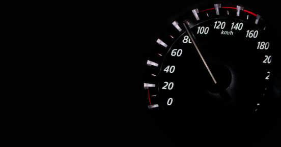 Speed in student recruitment