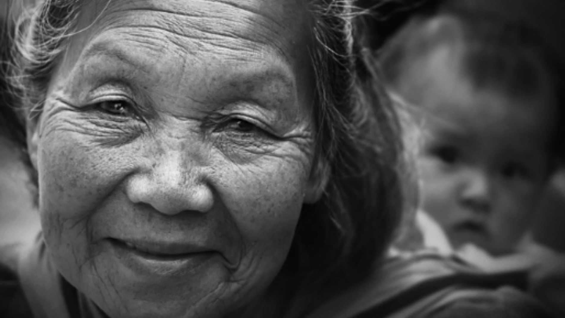 Ageing population and higher education