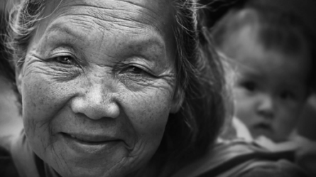 Ageing population and higher education