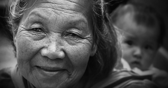 Ageing population and higher education