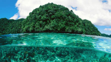 Solomon Islands banning Facebook