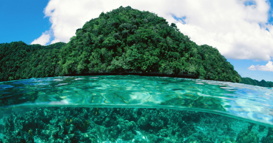 Solomon Islands banning Facebook