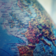 Geopolitics is on the rise