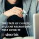 Covid chinese recruitment