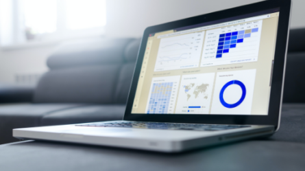 Digital marketing trends