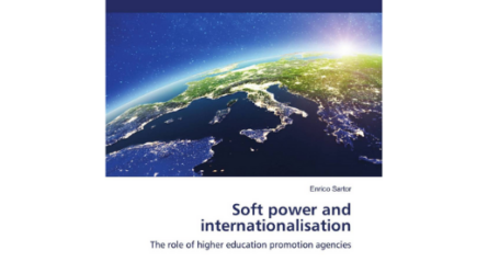 soft power and internationalisation