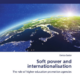 soft power and internationalisation
