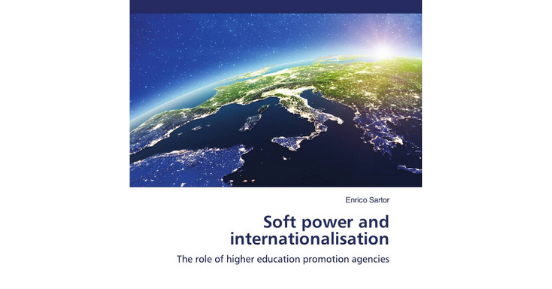 soft power and internationalisation