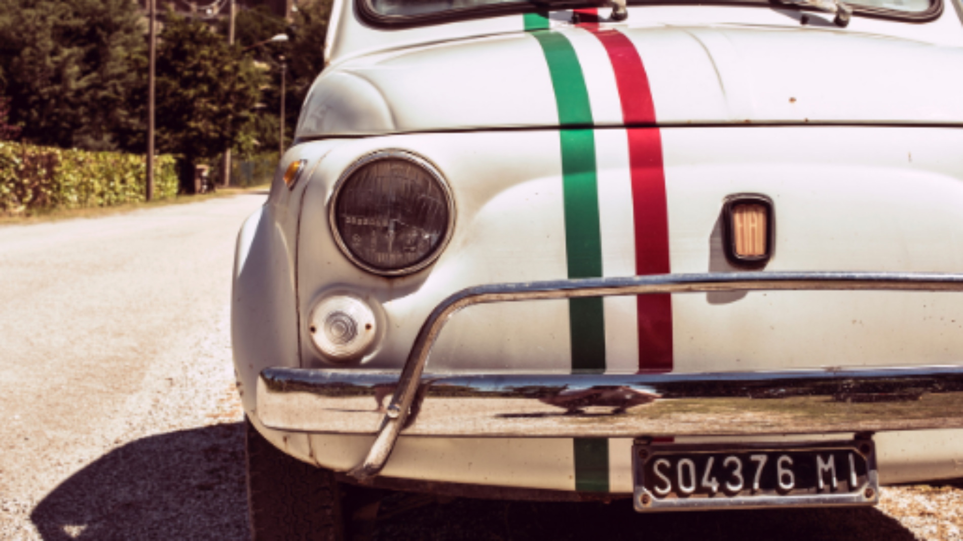 Soft Power: Italy 11th globally