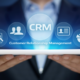 CRM solutions