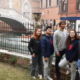 studenti ambasciatori del brand universitario