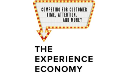the experience economy
