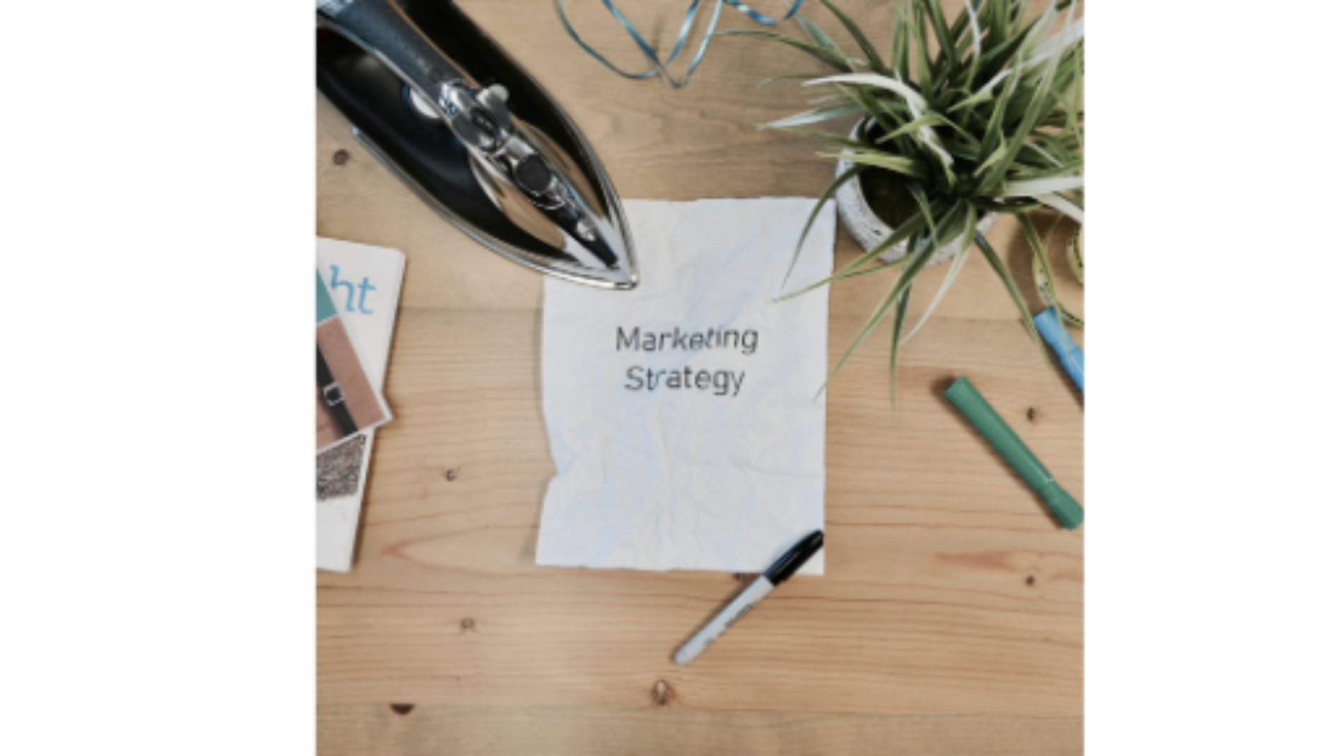Marketing and Advertising Higher Education