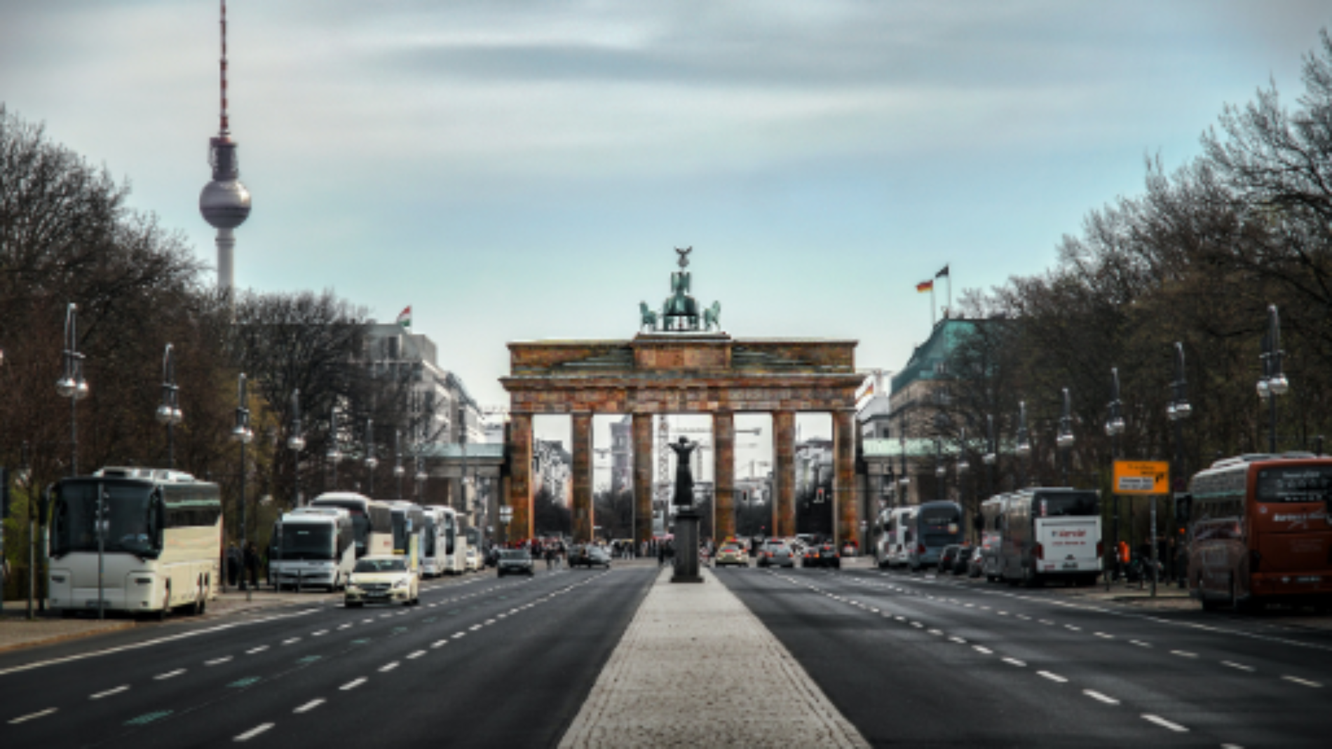 German scholarships for Italian students