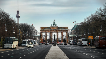 German scholarships for Italian students