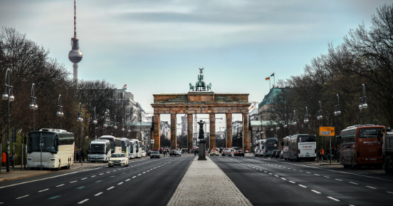 German scholarships for Italian students