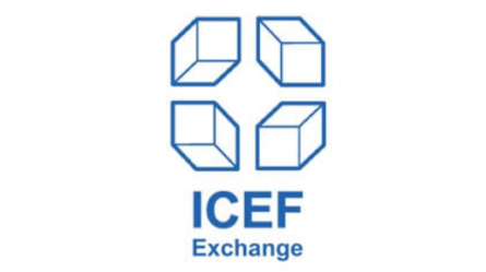 ICEF Exchange podcast