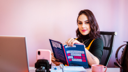 Influencer Marketing in Higher Education