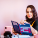 Influencer Marketing in Higher Education