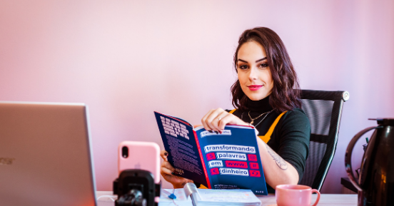 Influencer Marketing in Higher Education