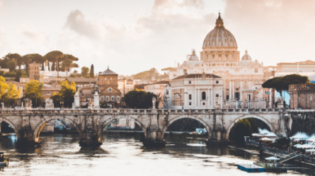 Country promotion: Uni-italia