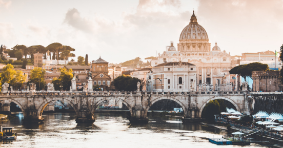 Country promotion: Uni-italia