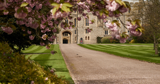Most International Universities