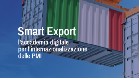 Smart Export Academy