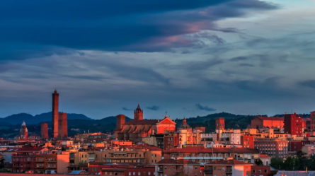 Italy: international students up 3.9%