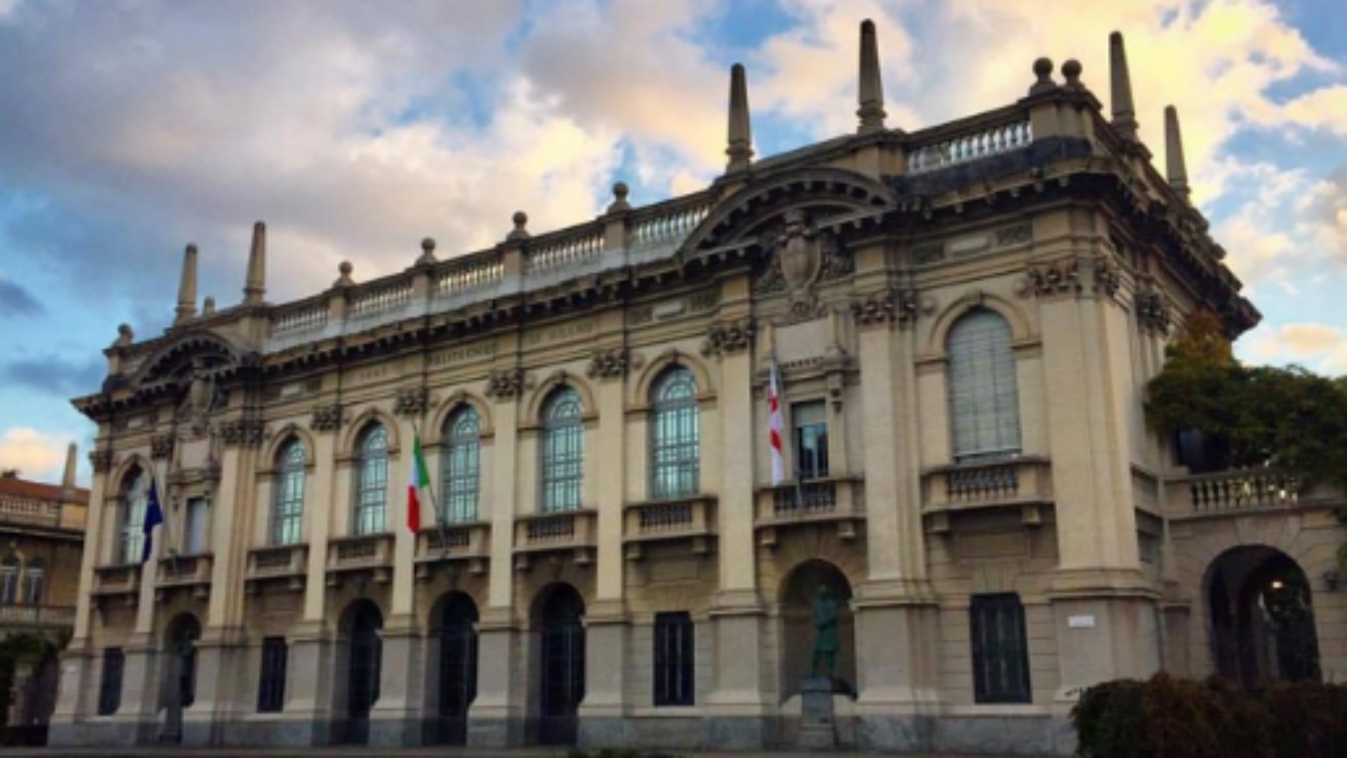 MIxed performance for Italian HEIs in QS rankings 2022