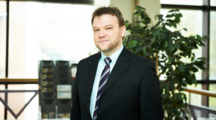 George T. Sipos