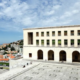 How many universities are there in Italy?