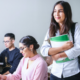 Foundation year programs in Italy