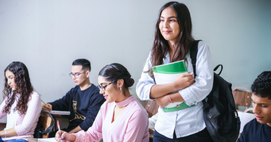 Foundation year programs in Italy