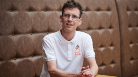Guus Goorts: how online student recruitment works