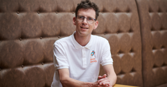 Guus Goorts: how online student recruitment works