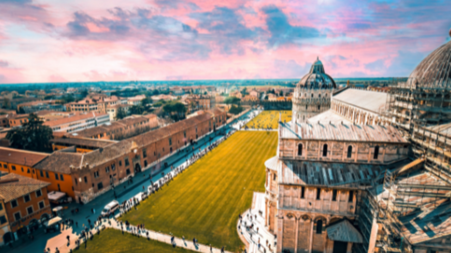 ARWU 2021: all Italian HEIs ranked!