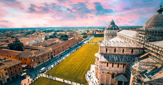ARWU 2021: all Italian HEIs ranked!