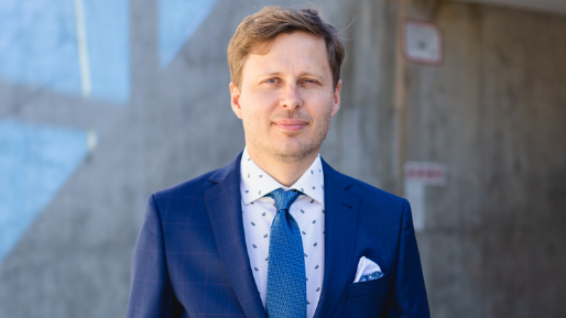 Märt Aro on CRMs unicorns Estonia and much more