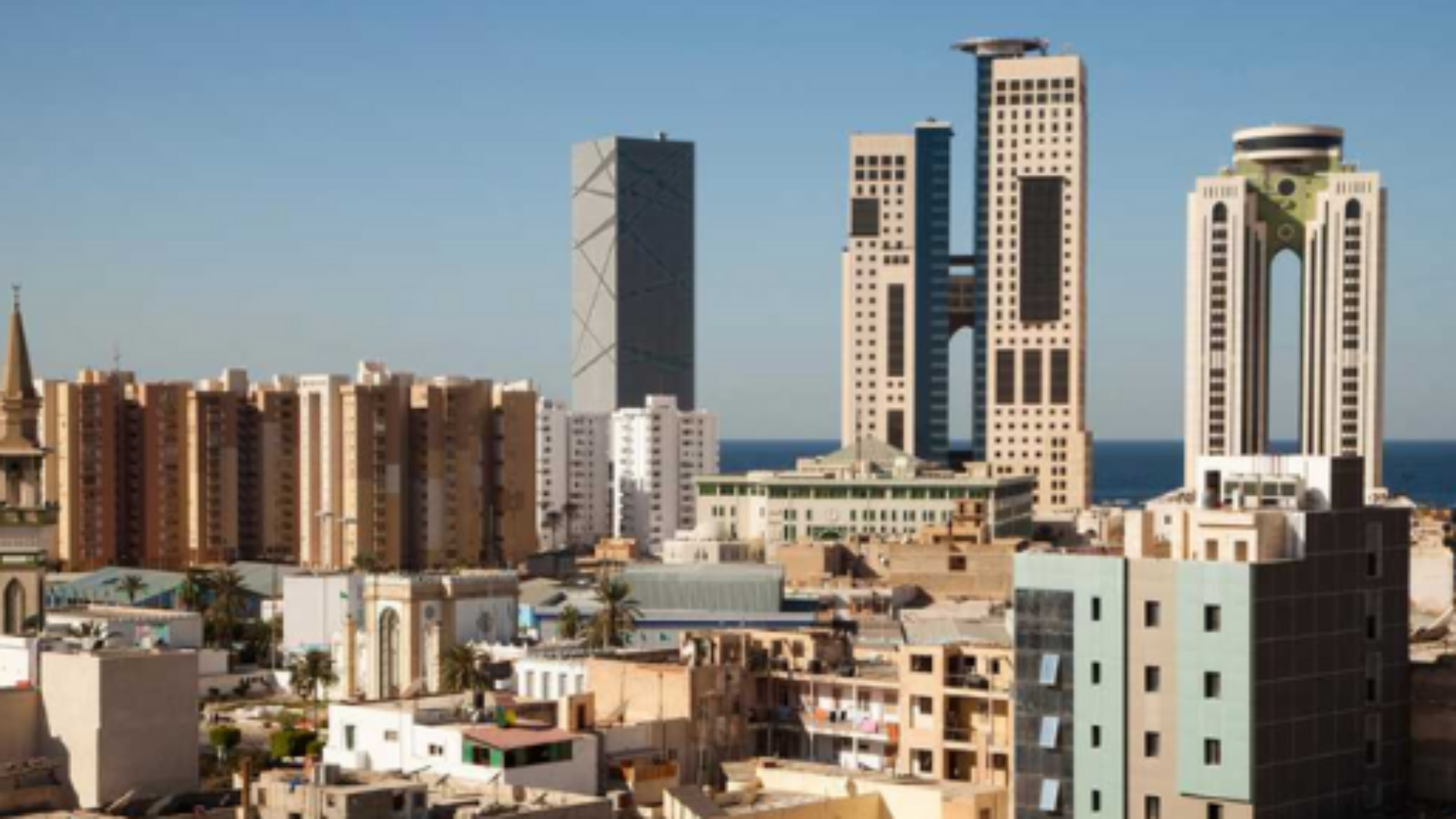 Ca' Foscari to train 20 Libyan teachers in Italian language