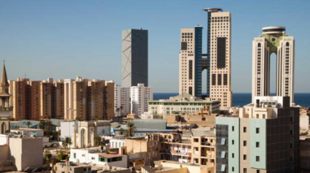 Ca' Foscari to train 20 Libyan teachers in Italian language