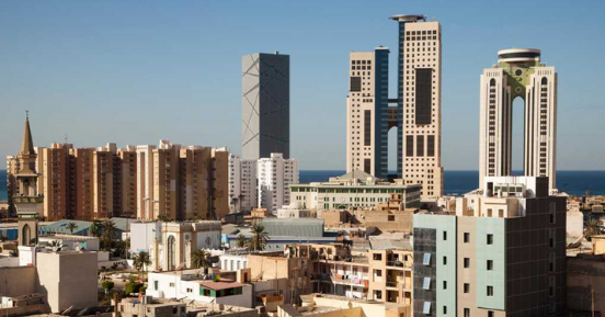 Ca' Foscari to train 20 Libyan teachers in Italian language