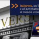 Italpress: the first Italian TV news on universities