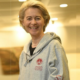 Ursula von der Leyen and the importance of university branding