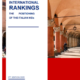International rankings the positioning of the Italian HEIs