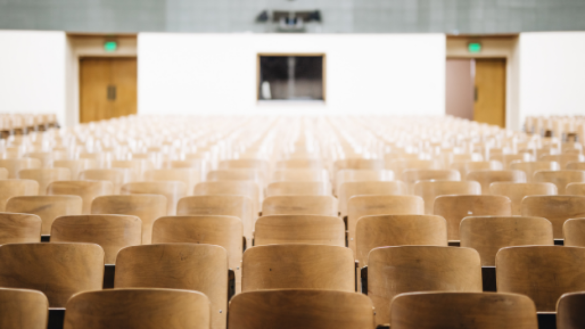 First year students down 3% in Italy this academic year