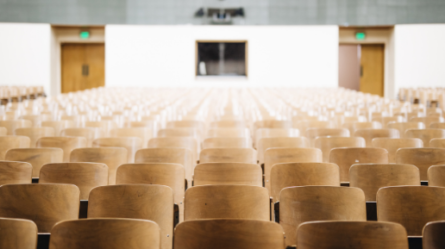First year students down 3% in Italy this academic year