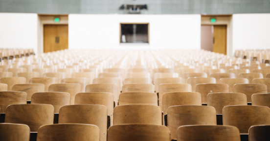 First year students down 3% in Italy this academic year